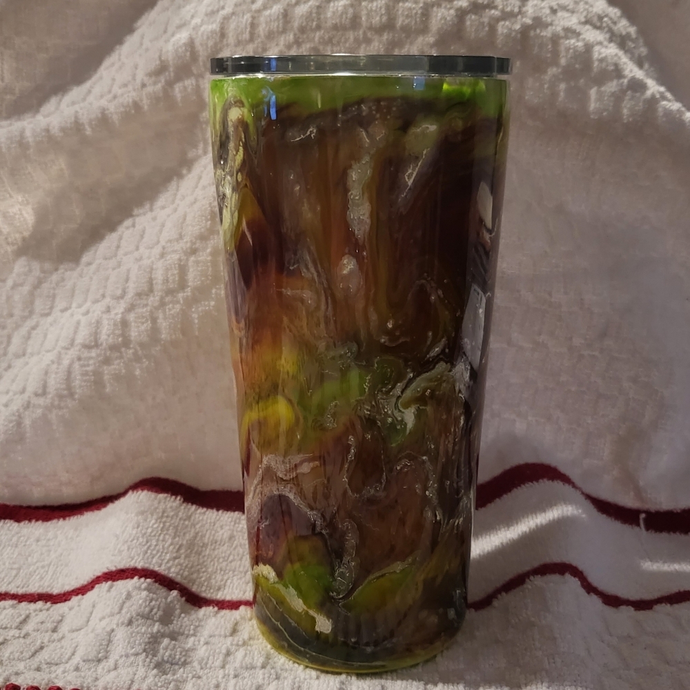Tumbler